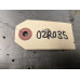 02R035 Crankshaft Pulley Bolt For 08-09 Mercedes-Benz C230  2.5
